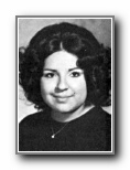 Marina Garnica: class of 1974, Norte Del Rio High School, Sacramento, CA.